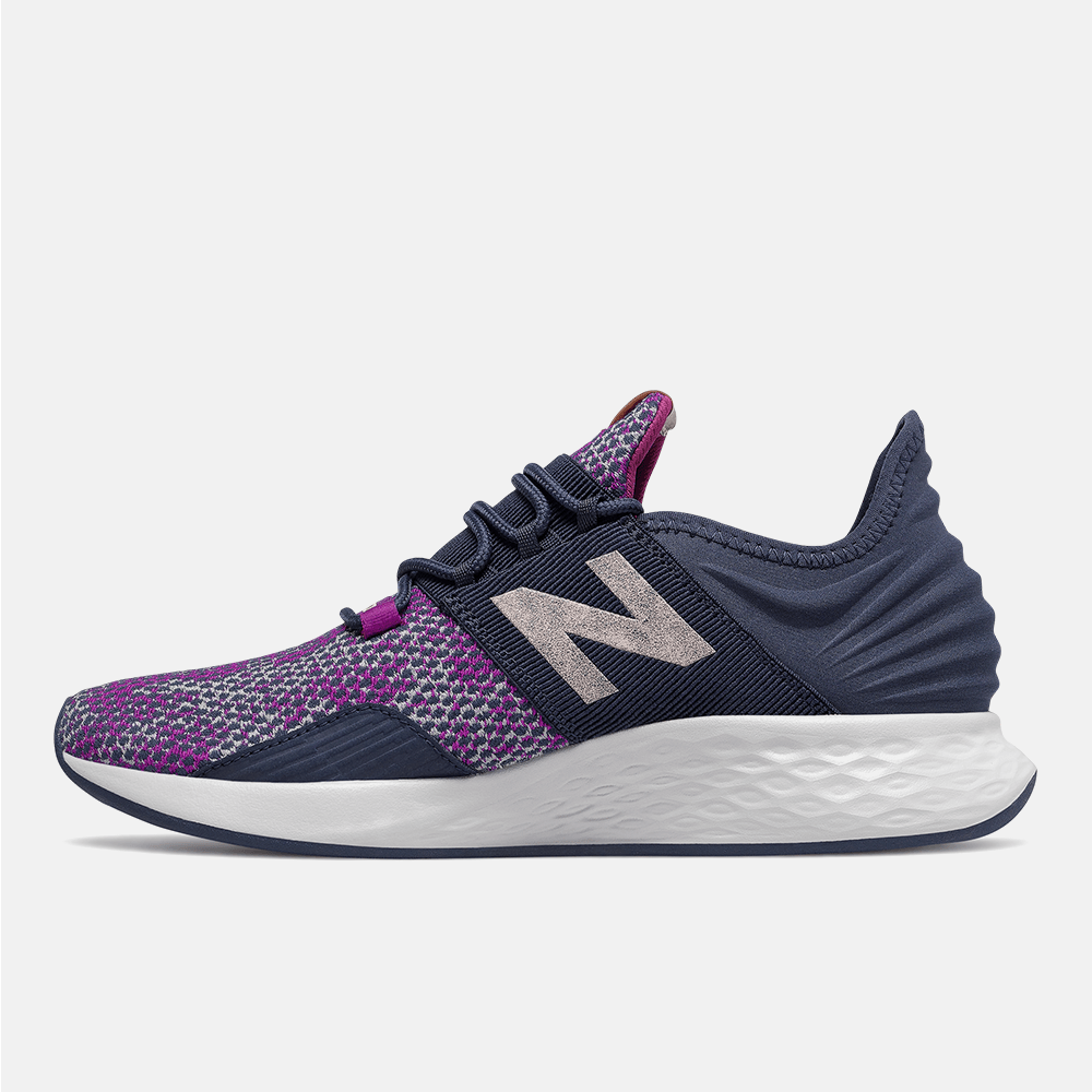 tênis new balance roav corrida feminino e bom