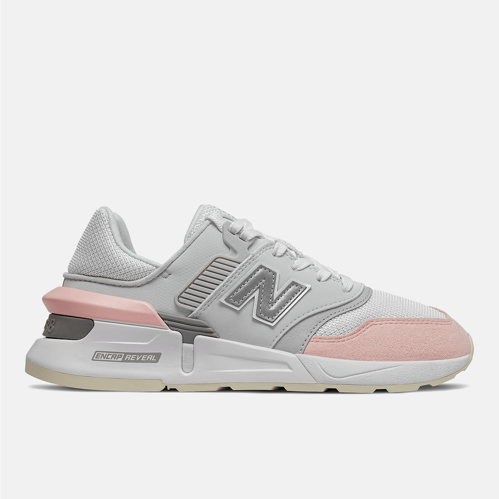 tenis new balance feminino 997