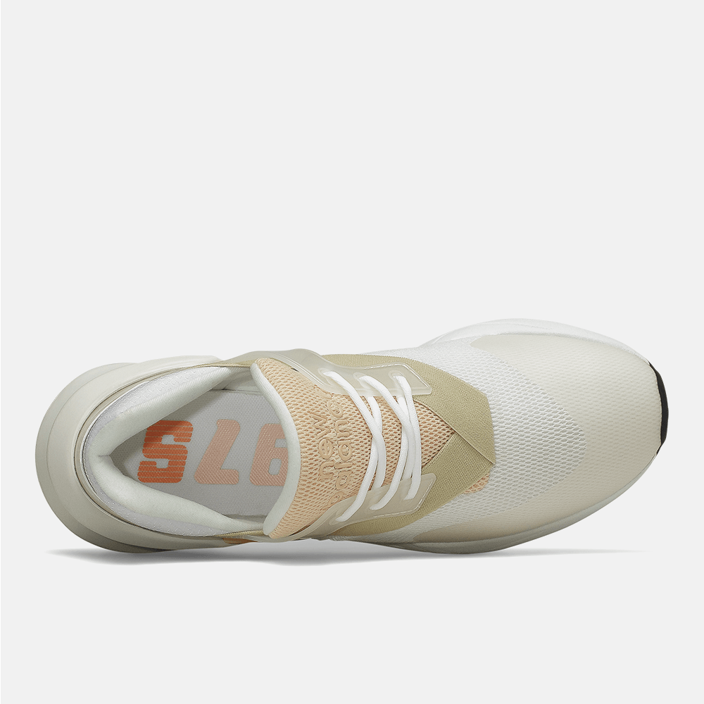 tênis new balance 997s casual feminino