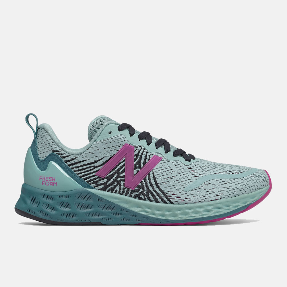 new balance yaru corrida feminino